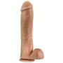 Dildo Realista Blush Au Naturel TPE Ø 5,1 cm (23,5 cm) de Blush, Consoladores realistas - Ref: S9402422, Preço: 27,87 €, Desc...