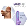 Dildo Realista Blush Au Naturel TPE Ø 5,1 cm (23,5 cm) de Blush, Consoladores realistas - Ref: S9402422, Preço: 27,87 €, Desc...