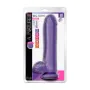 Dildo Realistico Blush Au Naturel TPE Ø 5,5 cm (23,5 cm) di Blush, Dildo realistici - Rif: S9402426, Prezzo: 28,31 €, Sconto: %