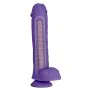 Dildo Realista Blush Au Naturel TPE Ø 5,5 cm (23,5 cm) de Blush, Consoladores realistas - Ref: S9402426, Preço: 28,31 €, Desc...