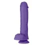 Dildo Realista Blush Au Naturel TPE Ø 5,5 cm (23,5 cm) de Blush, Consoladores realistas - Ref: S9402426, Preço: 28,31 €, Desc...