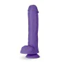 Dildo Realista Blush Au Naturel TPE Ø 5,5 cm (23,5 cm) de Blush, Consoladores realistas - Ref: S9402426, Preço: 28,31 €, Desc...