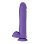 Dildo Realista Blush Au Naturel TPE Ø 5,5 cm (23,5 cm) de Blush, Consoladores realistas - Ref: S9402426, Preço: 28,31 €, Desc...