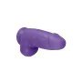 Dildo Realista Blush Au Naturel TPE Ø 8 cm (17,7 cm) de Blush, Consoladores realistas - Ref: S9402428, Preço: 31,24 €, Descon...