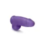 Dildo Realista Blush Au Naturel TPE Ø 8 cm (17,7 cm) de Blush, Consoladores realistas - Ref: S9402428, Preço: 31,24 €, Descon...