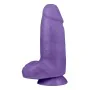 Dildo Realistico Blush Au Naturel TPE Ø 8 cm (17,7 cm) di Blush, Dildo realistici - Rif: S9402428, Prezzo: 30,73 €, Sconto: %