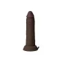 Natürlicher Vibrator Shaft J 6.5 - MAHOGANY von Shaft, Realistische Vibratoren - Ref: M0400253, Preis: 50,03 €, Rabatt: %