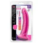 Dildo Realistico Blush Au Naturel TPE Ø 3,4 cm (17,7 cm) di Blush, Dildo realistici - Rif: S9402433, Prezzo: 15,05 €, Sconto: %