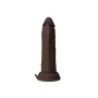 Natürlicher Vibrator Shaft J 6.5 - MAHOGANY von Shaft, Realistische Vibratoren - Ref: M0400253, Preis: 50,03 €, Rabatt: %