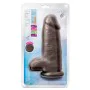 Dildo Realistico Blush Au Naturel TPE Ø 7,6 cm (17,8 cm) di Blush, Dildo realistici - Rif: S9402436, Prezzo: 30,00 €, Sconto: %