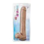 Dildo Realistico Blush Au Naturel TPE Ø 6,3 cm di Blush, Dildo realistici - Rif: S9402438, Prezzo: 33,08 €, Sconto: %