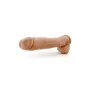 Gode réaliste Blush Au Naturel TPE Ø 6,3 cm de Blush, Consolateurs réalistes - Réf : S9402438, Prix : 33,08 €, Remise : %