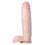 Natürliches Dildo Blush Au Naturel TPE Ø 5,8 cm (21,5 cm) von Blush, Realistische Dildos - Ref: S9402441, Preis: 29,09 €, Rab...