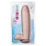 Gode réaliste Blush Au Naturel TPE Ø 5,8 cm (21,5 cm) de Blush, Consolateurs réalistes - Réf : S9402441, Prix : 29,09 €, Remi...