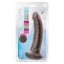 Dildo Realistico Blush Au Naturel TPE Ø 3,8 cm di Blush, Dildo realistici - Rif: S9402442, Prezzo: 15,68 €, Sconto: %