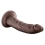 Dildo Realistico Blush Au Naturel TPE Ø 3,8 cm di Blush, Dildo realistici - Rif: S9402442, Prezzo: 15,68 €, Sconto: %