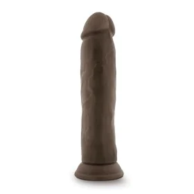 Dildo Realistico Blush Dr Skin TPE Ø 5 cm (21,5 cm) di Blush, Dildo realistici - Rif: S9402449, Prezzo: 20,93 €, Sconto: %