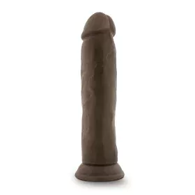 Dildo Realistico Blush Dr Skin TPE Ø 5 cm (21,5 cm) di Blush, Dildo realistici - Rif: S9402449, Prezzo: 20,61 €, Sconto: %