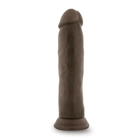 Dildo Realista Blush Dr Skin TPE Ø 5 cm (21,5 cm) de Blush, Consoladores realistas - Ref: S9402449, Preço: 20,61 €, Desconto: %