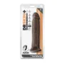 Dildo Realista Blush Dr Skin TPE Ø 5 cm (21,5 cm) de Blush, Consoladores realistas - Ref: S9402449, Preço: 20,61 €, Desconto: %