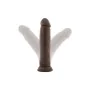 Dildo Realista Blush Dr Skin TPE Ø 5 cm (21,5 cm) de Blush, Consoladores realistas - Ref: S9402449, Preço: 20,61 €, Desconto: %