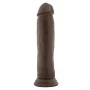 Dildo Realista Blush Dr Skin TPE Ø 5 cm (21,5 cm) de Blush, Consoladores realistas - Ref: S9402449, Preço: 20,61 €, Desconto: %