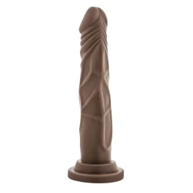 Dildo Realista Blush Dr Skin Silicone Ø 3,5 cm (17,7 cm) (19 cm) de Blush, Consoladores realistas - Ref: S9402451, Preço: 20,...