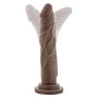 Dildo Realista Blush Dr Skin Silicone Ø 3,5 cm (17,7 cm) (19 cm) de Blush, Consoladores realistas - Ref: S9402451, Preço: 20,...