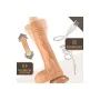 Dildo Realistico Blush Dr Skin Silicone ABS Ø 3,5 cm (13,9 cm) (19,6 cm) di Blush, Dildo realistici - Rif: S9402454, Prezzo: ...