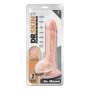 Dildo Realista Blush Dr Skin Silicone Ø 4,4 cm (16,5 cm) de Blush, Consoladores realistas - Ref: S9402459, Preço: 30,29 €, De...