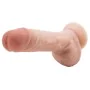 Dildo Realista Blush Dr Skin Silicone Ø 4,4 cm (16,5 cm) de Blush, Consoladores realistas - Ref: S9402459, Preço: 30,29 €, De...