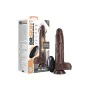 Gode réaliste Blush Dr Skin Silicone ABS Ø 4 cm (16,4 cm) de Blush, Consolateurs réalistes - Réf : S9402460, Prix : 55,53 €, ...