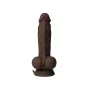 Realistic Vibrator Shaft A 7.5 - MAHOGANY by Shaft, Realistic vibrators - Ref: M0400256, Price: 55,53 €, Discount: %