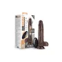 Dildo Realista Blush Dr Skin Silicone ABS Ø 4 cm (16,4 cm) de Blush, Consoladores realistas - Ref: S9402460, Preço: 55,53 €, ...