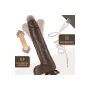 Dildo Realista Blush Dr Skin Silicone ABS Ø 4 cm (16,4 cm) de Blush, Consoladores realistas - Ref: S9402460, Preço: 55,53 €, ...