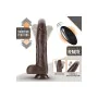 Dildo Realista Blush Dr Skin Silicone ABS Ø 4 cm (16,4 cm) de Blush, Consoladores realistas - Ref: S9402460, Preço: 55,53 €, ...