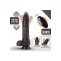 Dildo Realista Blush Dr Skin Silicone ABS Ø 4 cm (16,4 cm) de Blush, Consoladores realistas - Ref: S9402460, Preço: 55,53 €, ...