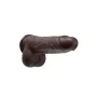 Dildo Realista Blush Dr Skin Silicone ABS Ø 4 cm (16,4 cm) de Blush, Consoladores realistas - Ref: S9402460, Preço: 55,53 €, ...