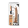 Dildo Realistico Blush Dr Skin Silicone Ø 3,6 cm (20,3 cm) (21,5 cm) di Blush, Dildo realistici - Rif: S9402461, Prezzo: 23,0...