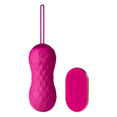 Kugelvibrator Blush Lush (by Blush) Rosa von Blush, Bullet-Vibratoren & Vibrationseier - Ref: S9402463, Preis: 29,32 €, Rabat...