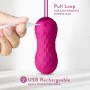 Kugelvibrator Blush Lush (by Blush) Rosa von Blush, Bullet-Vibratoren & Vibrationseier - Ref: S9402463, Preis: 29,32 €, Rabat...