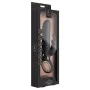 Vibrateur G-Spot Blush Lush Victoria Noir de Blush, Vibrateurs du point G - Réf : S9402464, Prix : 41,71 €, Remise : %