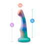 Dildo Blush Avant Bunt Ø 3,5 cm von Blush, Klassische Dildos - Ref: S9402466, Preis: 23,01 €, Rabatt: %