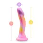 Dildo Blush Avant Cor de Rosa Ø 4,1 cm de Blush, Dildos clássicos - Ref: S9402467, Preço: 26,78 €, Desconto: %