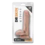 Dildo Realista Blush Dr Skin PVC Ø 3,4 cm de Blush, Consoladores realistas - Ref: S9402469, Preço: 10,36 €, Desconto: %