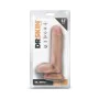 Dildo Realista Blush Dr Skin PVC Ø 3,4 cm de Blush, Consoladores realistas - Ref: S9402469, Preço: 10,36 €, Desconto: %