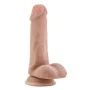 Dildo Realista Blush Dr Skin PVC Ø 3,4 cm de Blush, Consoladores realistas - Ref: S9402469, Preço: 10,36 €, Desconto: %