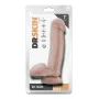 Natürliches Dildo Blush Dr Skin PVC Ø 3,8 cm (13,9 cm) von Blush, Realistische Dildos - Ref: S9402471, Preis: 11,30 €, Rabatt: %