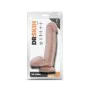 Gode réaliste Blush Dr Skin PVC Ø 3,8 cm (13,9 cm) de Blush, Consolateurs réalistes - Réf : S9402471, Prix : 11,30 €, Remise : %