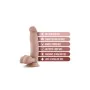 Dildo Realistico Blush Dr Skin PVC Ø 3,8 cm (13,9 cm) di Blush, Dildo realistici - Rif: S9402471, Prezzo: 11,77 €, Sconto: %